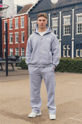 MEMBER JOGGER GREY